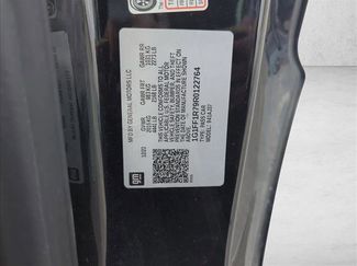 Used 2024 Chevrolet Camaro LT w/ RS Package video 2