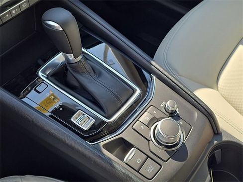New 2025 MAZDA CX-5 AWD 2.5 S w/ Preferred Package image 19