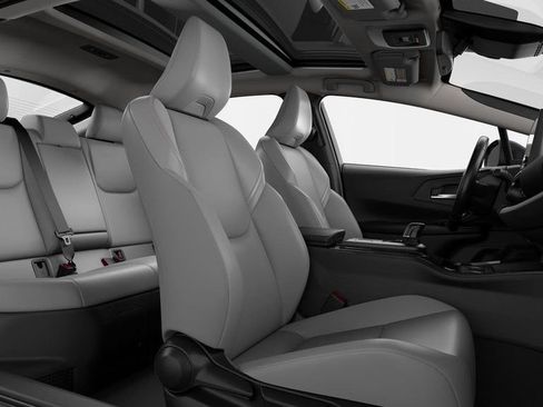 New 2026 Toyota Prius XLE image 21