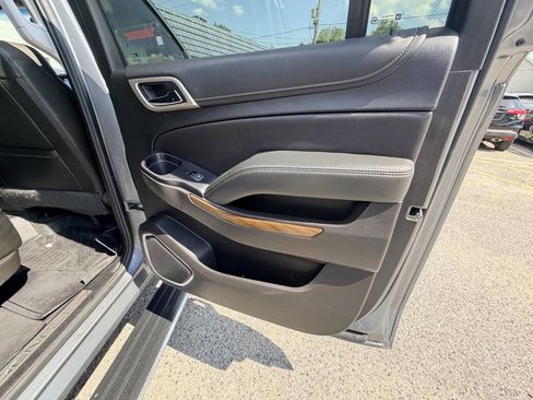 Used 2019 GMC Yukon XL Denali w/ Denali Ultimate Package AWD/4WD image 83