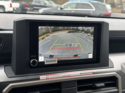 Used 2026 Toyota Tacoma SR5 image 4