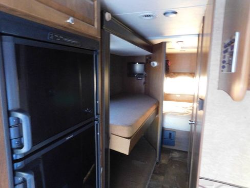 Used 2015 Ford E-450 and Econoline 450 Super Duty w/ Motorhome Prep Package RWD image 51
