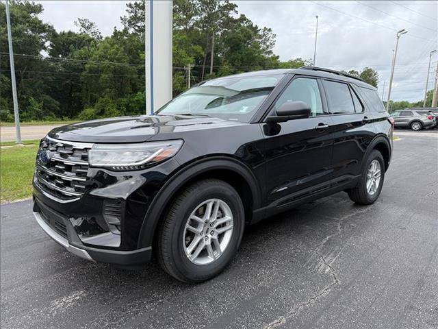 New 2026 Ford Explorer Active RWD image 20