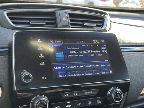 Certified 2020 Honda CR-V EX image 25