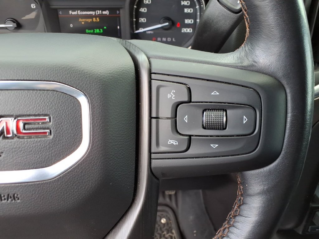 Used 2021 GMC Sierra 1500 AT4 AWD/4WD image 33