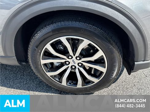 Used 2025 Ford Explorer ST-Line AWD/4WD image 14