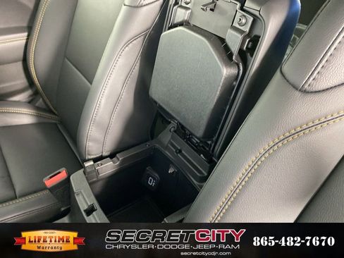 New 2026 Jeep Gladiator Sport image 28