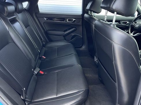 Used 2022 Honda Civic Sport Touring image 29