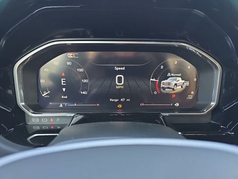 New 2026 GMC Sierra 1500 Elevation AWD/4WD image 19