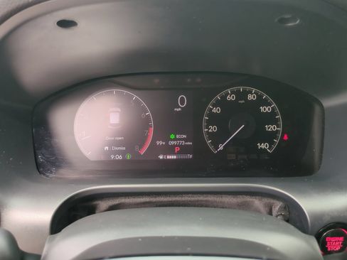 Used 2024 Honda HR-V Sport image 12