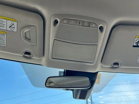 Used 2020 Nissan Rogue SV image 28