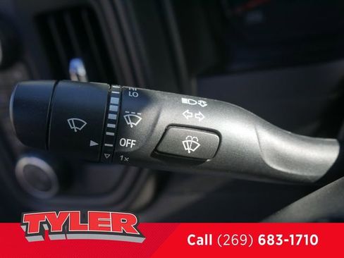 Used 2020 Chevrolet Silverado 1500 W/T w/ WT Fleet Convenience Package AWD/4WD image 25