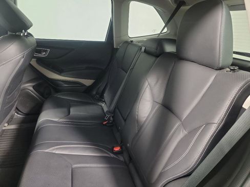 Used 2023 Subaru Forester Limited image 20