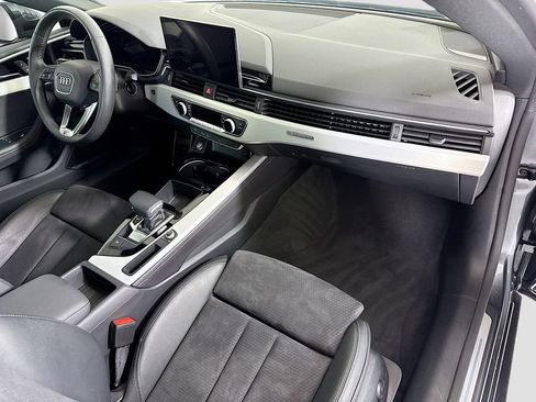Certified 2023 Audi A5 2.0T Premium Plus w/ Premium Plus AWD/4WD image 17