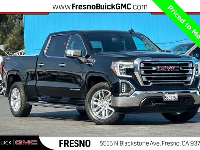 Used 2021 GMC Sierra 1500 SLT w/ SLT Premium Package