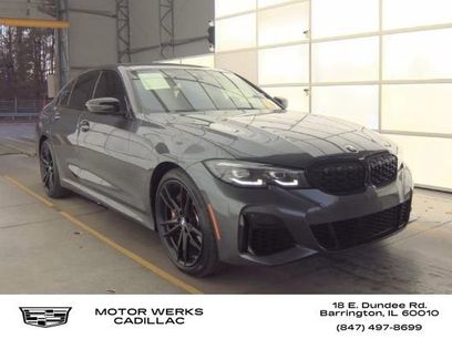 Used 2022 BMW M340i xDrive w/ Premium Package