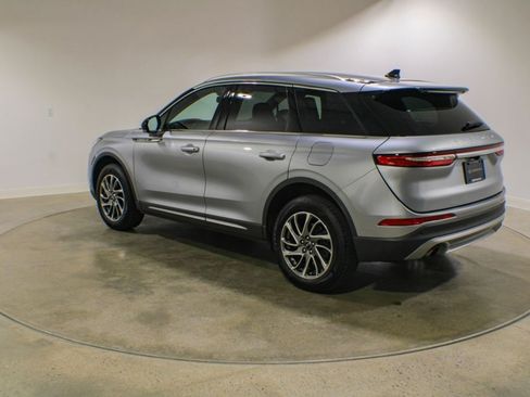 Used 2022 Lincoln Corsair AWD w/ Equipment Group 101A image 3