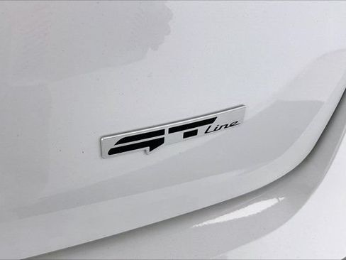Used 2025 Kia K5 GT-Line w/ GT-Line Premium Package FWD image 7