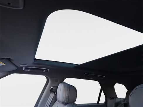 New 2026 Land Rover Range Rover Sport Dynamic SE image 17