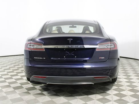 Used 2013 Tesla Model S Performance RWD image 73