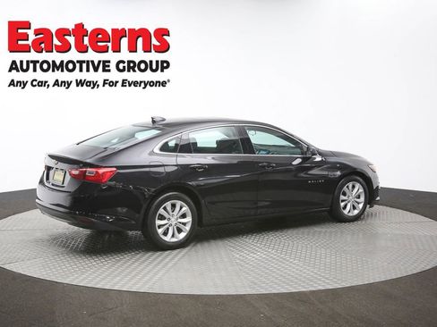 Used 2023 Chevrolet Malibu LT image 42