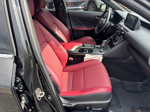 Used 2023 Lexus IS 300 w/ Comfort Package image 13