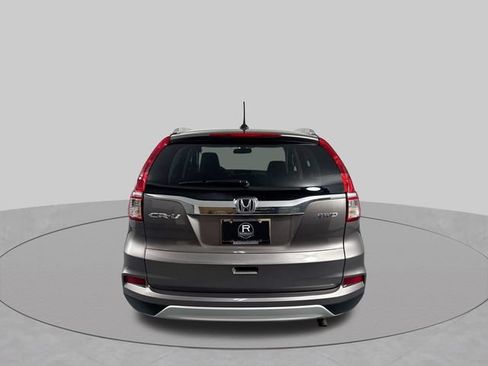 Used 2016 Honda CR-V EX-L image 32