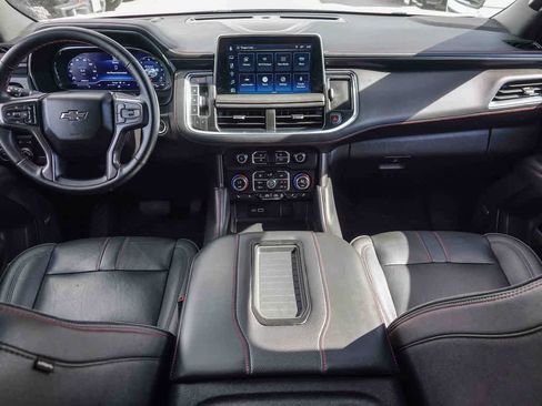 Used 2023 Chevrolet Tahoe RST w/ Sport Performance Package image 11