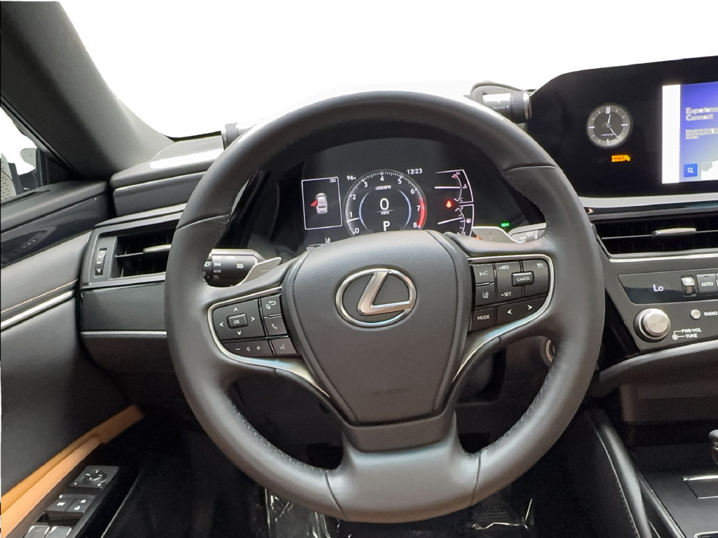Used 2024 Lexus ES 350 w/ Accessory Package (Z1) FWD image 41