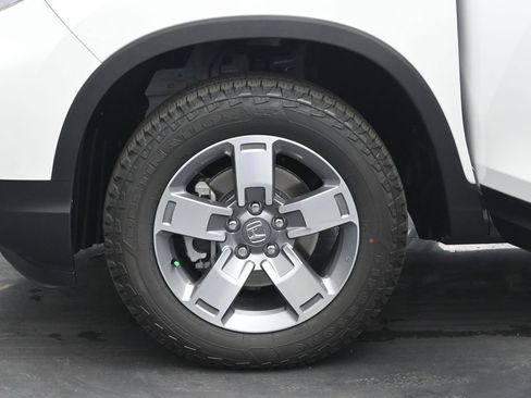 New 2026 Honda Ridgeline RTL image 29