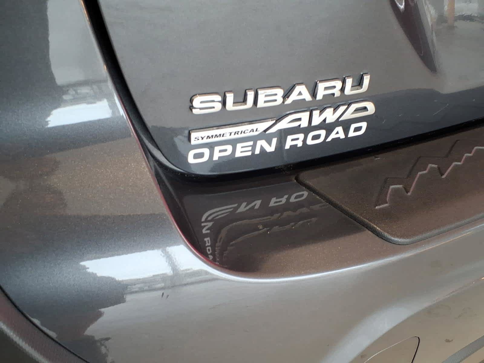 Used 2024 Subaru Crosstrek 2.0i Premium w/ Popular Package #3 AWD/4WD image 8
