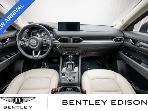 Used 2023 MAZDA CX-5 AWD 2.5 S image 9
