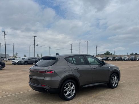 Used 2024 Dodge Hornet R/T AWD/4WD image 25