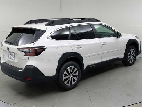 New 2025 Subaru Outback Premium image 10