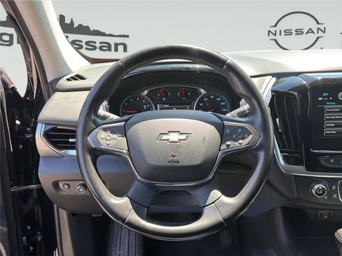 Used 2019 Chevrolet Traverse LT AWD/4WD image 14