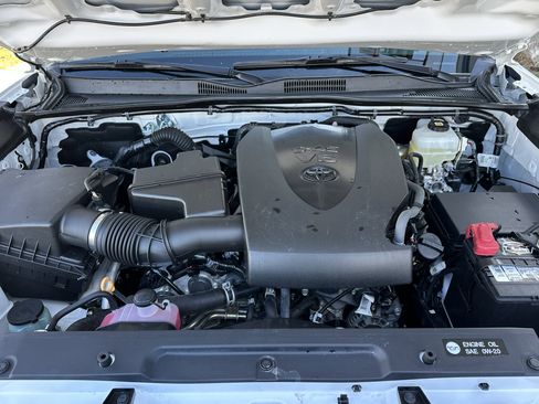 Used 2021 Toyota Tacoma TRD Pro image 17