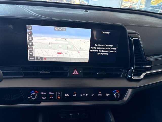 Certified 2023 Kia Sportage EX FWD image 16