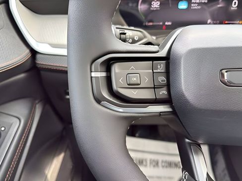 New 2026 Jeep Cherokee Limited AWD/4WD image 17