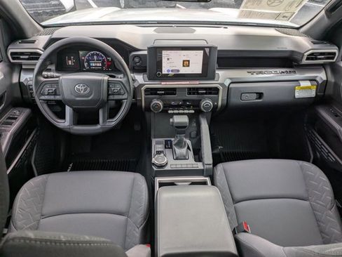 New 2025 Toyota Tacoma SR5 image 15