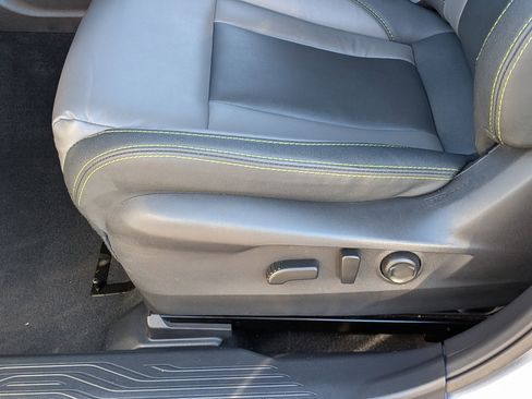 Certified 2023 Subaru Outback Onyx Edition image 12