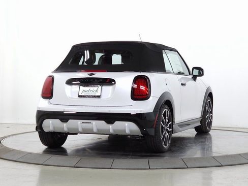 New 2026 MINI Cooper S image 7