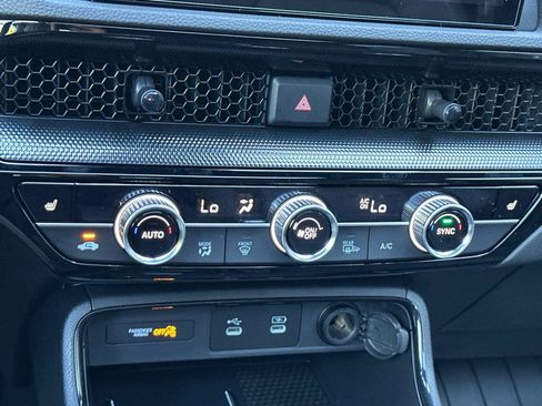 New 2026 Honda CR-V Sport Touring image 21