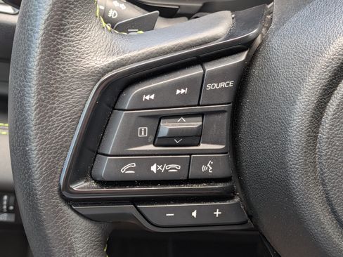 Used 2023 Subaru Ascent Onyx Edition Limited AWD/4WD image 26