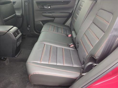 New 2026 Honda CR-V Sport Touring image 16