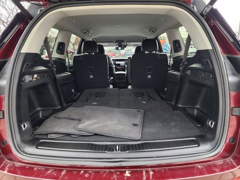 Used 2023 Jeep Grand Cherokee L Limited image 17