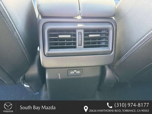 New 2026 MAZDA CX-50 AWD 2.5 Hybrid w/ Weather Package image 11
