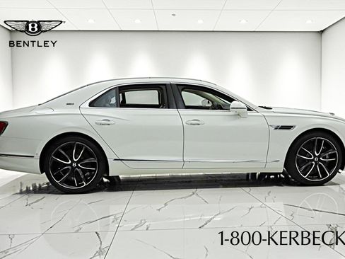 Used 2024 Bentley Flying Spur S V8 image 22
