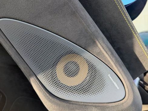 Used 2020 McLaren 600LT Spider RWD image 33