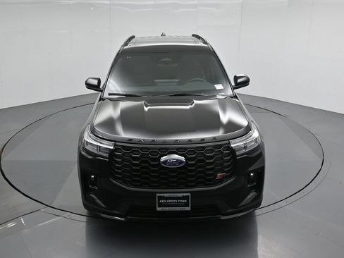 New 2026 Ford Explorer ST AWD/4WD image 37