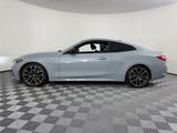 Used 2022 BMW 430i Coupe w/ M Sport Package image 2